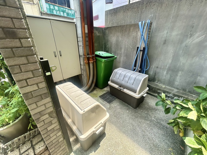 その他