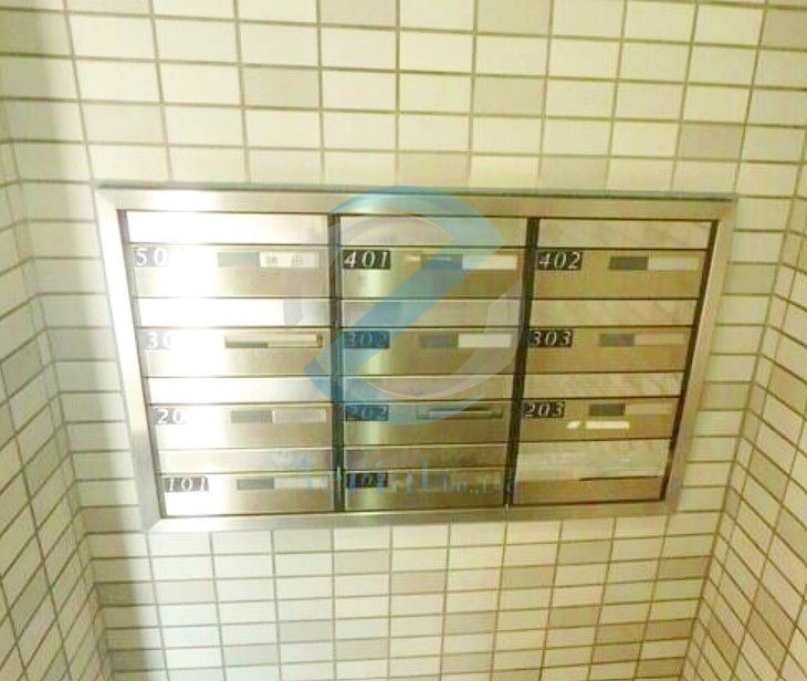 ロビー　共有部分
