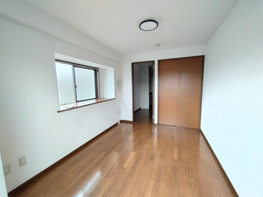 その他部屋・スペース　洋室