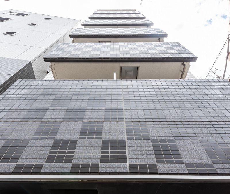 建物外観　☆綺麗な外観☆