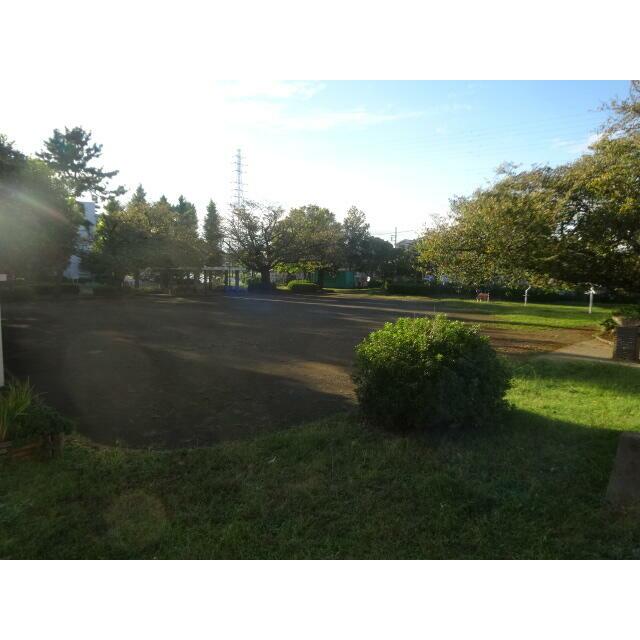 その他　近隣公園