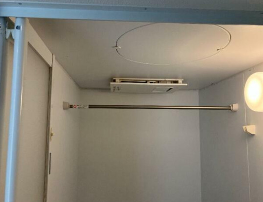 その他　※別部屋の参考写真です。