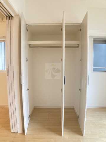 収納　エクセレンシア駒込