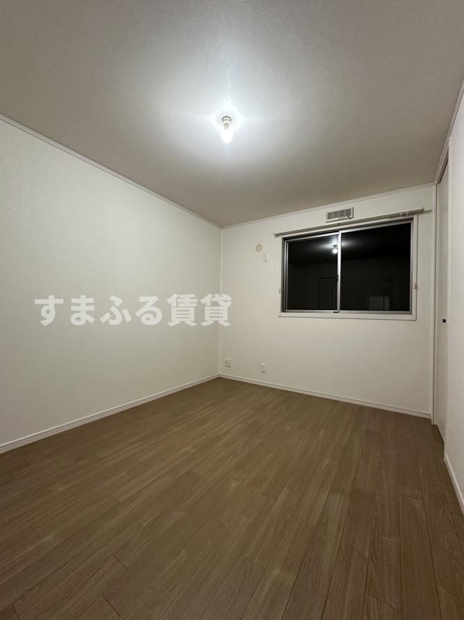 その他部屋・スペース　同仕様　同施工会社　寝室