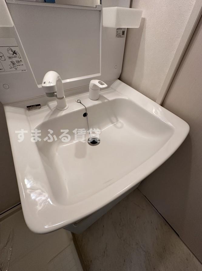 その他設備　同仕様　同施工会社　その他設備