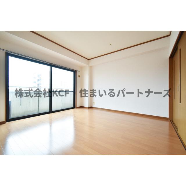その他部屋・スペース　中はこのようになっています