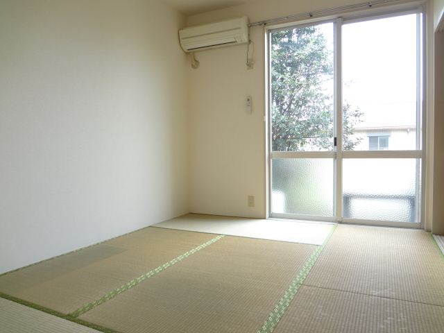 その他部屋・スペース　和室は落ち着きますね。