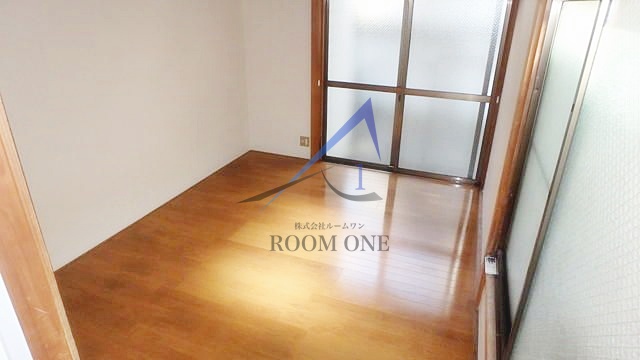 その他部屋・スペース　寝室です。