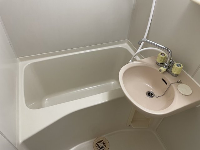 洗面設備　同物件別部屋のお写真です※現況優先