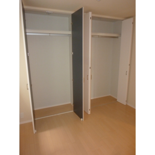 その他部屋・スペース　きれいなお部屋