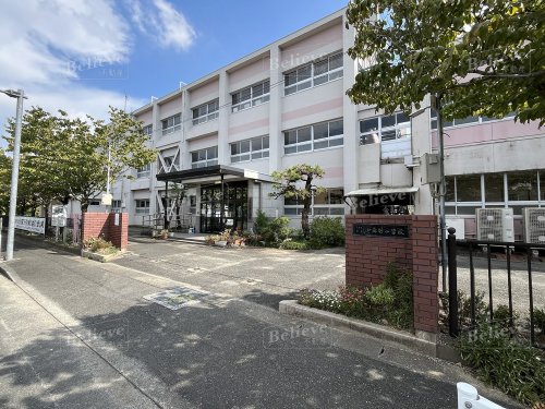 小学校　久留米市立小森野小学校（小学校）まで350m