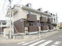 小鶴新田駅より徒歩9分 2階 築10年7ヶ月の賃貸物件