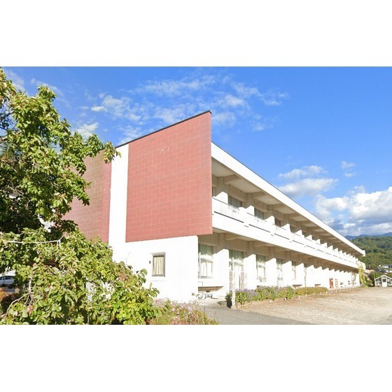 小学校　豊丘村立豊丘南小学校（小学校）まで2071m