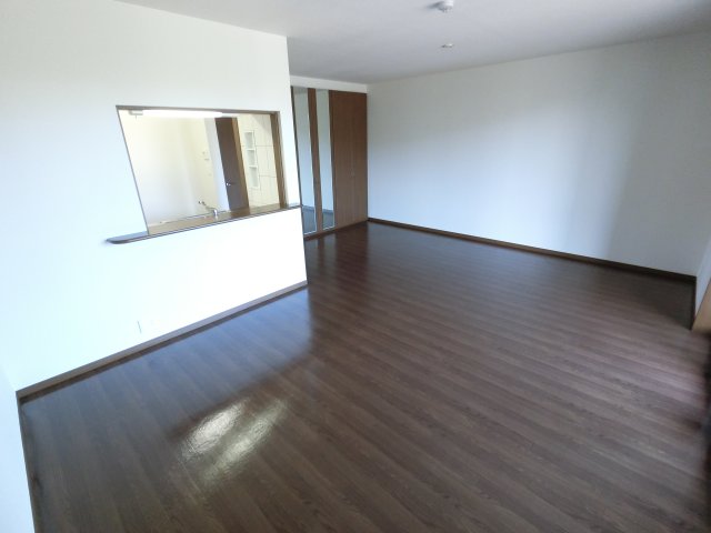 その他　＊リビングの写真です＊