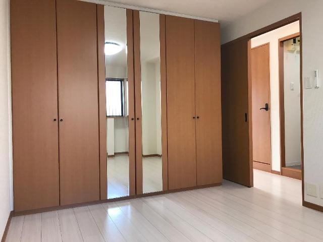 その他　洋室