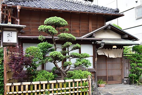 飲食店　そば処関やど（飲食店）まで3163m