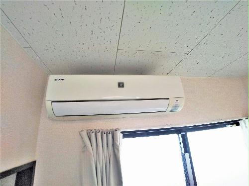 その他　エアコン