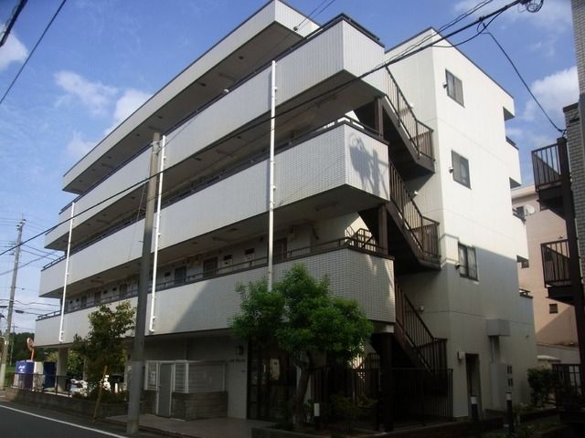 建物外観　★外観★