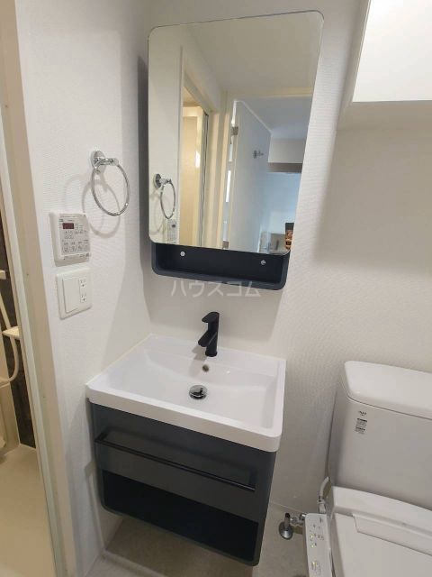 セレニテ梅田北グランデの内装写真