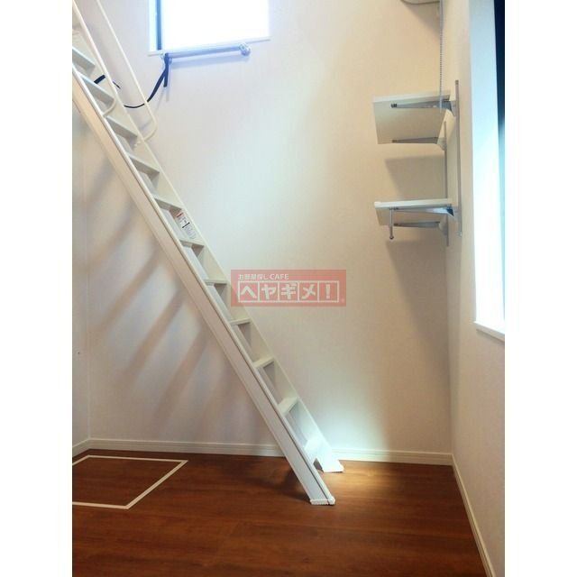 その他部屋・スペース　玄関