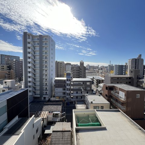 眺望　同仕様タイプです