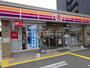 コンビニ　サークルK 大今里西一丁目店（コンビニ）まで323m