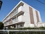 浜松駅よりバス10分 徒歩1分 2階 築43年4ヶ月の賃貸物件