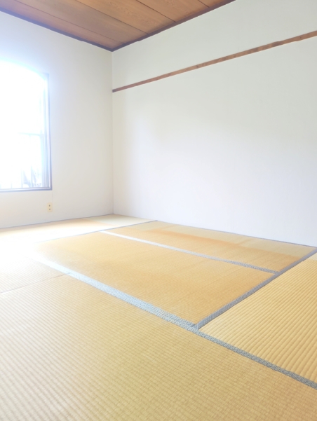 その他部屋・スペース　室内別角度から☆