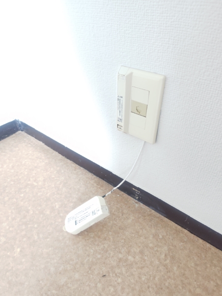 その他　ネット対応☆