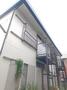 建物外観　閑静な住宅街☆