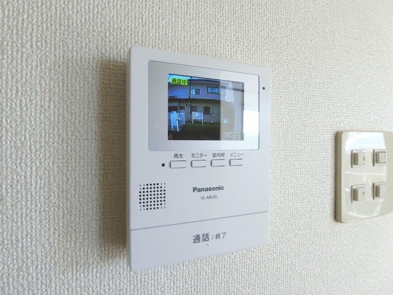 セキュリティ　図面と現状に相違がある場合には現状を優先