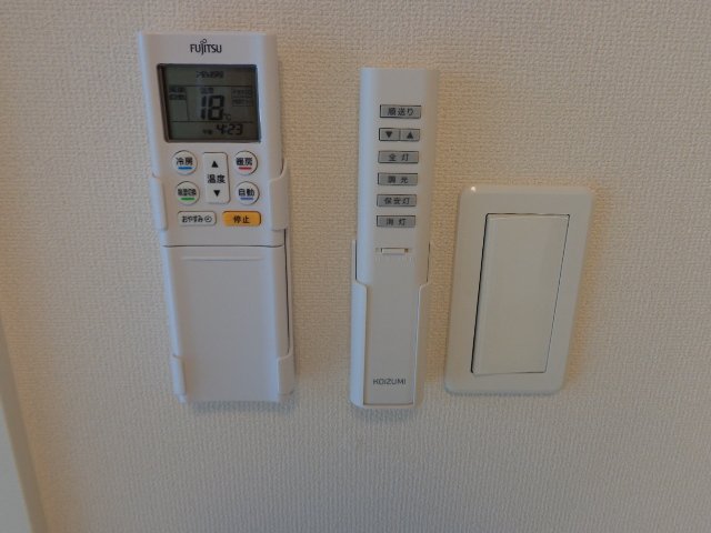 その他　リモコン等