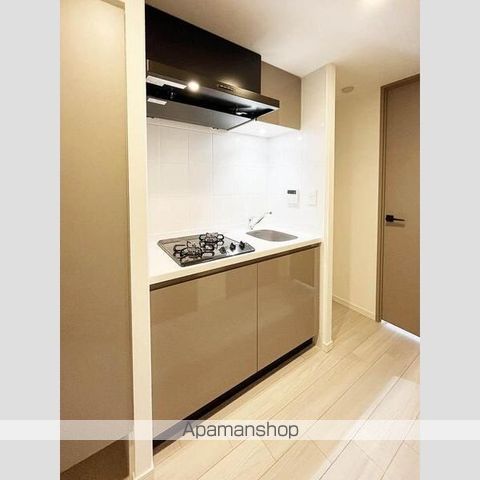 SーRESIDENCE阿波座bouncyのその他写真