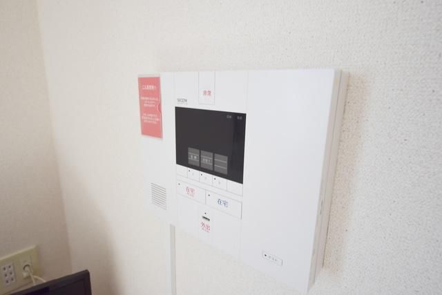 その他　★安心のセコム導入です★