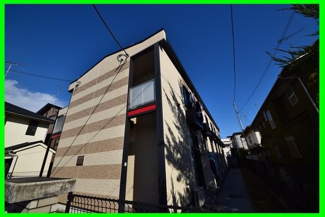 建物外観　★閑静な住宅街です★