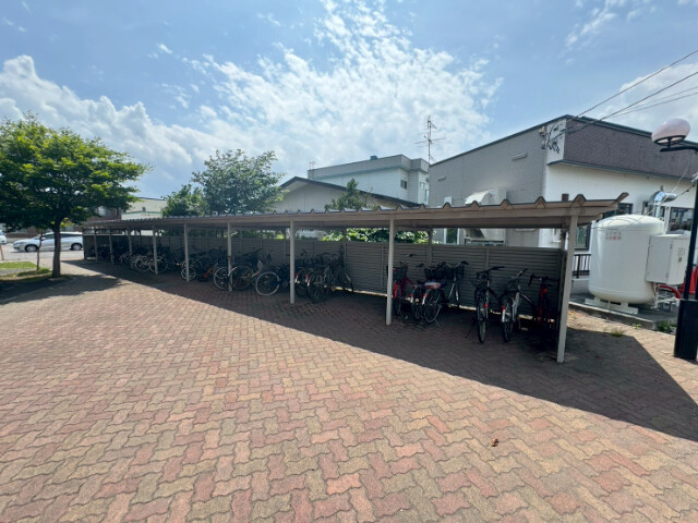 その他共有部分　その他