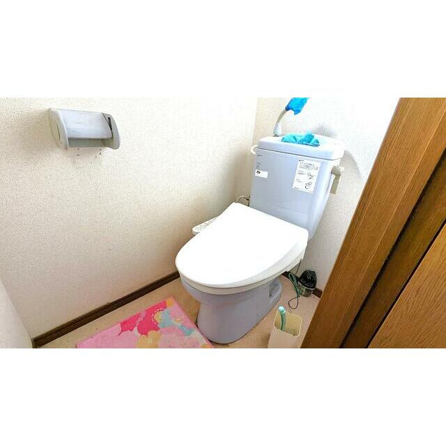 その他　トイレ（共同）