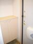 玄関　※別部屋参考写真※