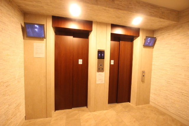 スプランディッドIIの外観写真