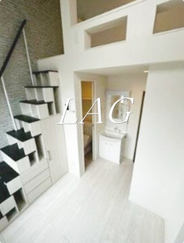 居室・リビング　洋室のお部屋です。