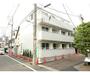 戸越公園駅より徒歩4分 1階 築8年の賃貸物件
