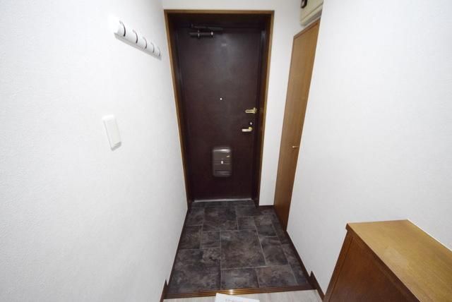 玄関　別部屋参考写真