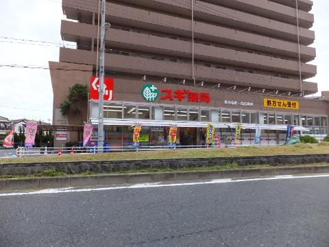 その他　スギ薬局佐井寺店（その他）まで606m