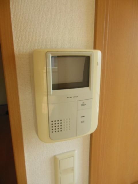 その他設備　★安心のＴＶモニターフォン★