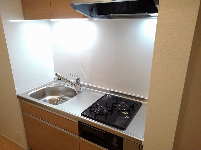 キッチン
