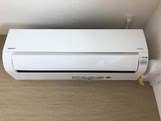 その他設備　エアコン(イメージ）