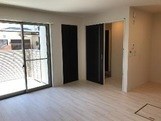 居室・リビング　居室(イメージ）