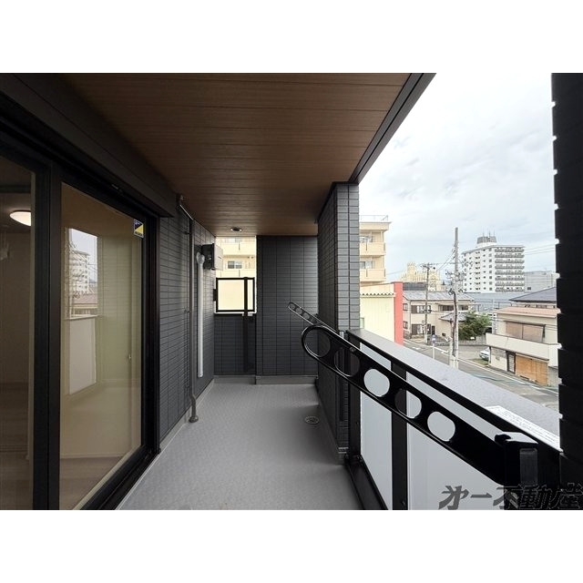 D crest津島町の内装写真