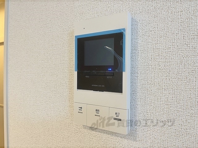 セキュリティ　ドアフォン（ＴＶ含）