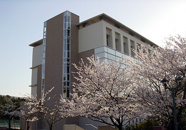 大学・短大　私立広島修道大学（大学・短大）まで1757m